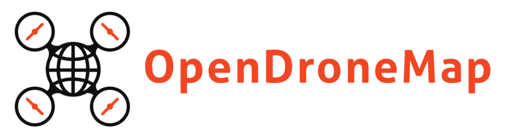 OpenDroneMap logo